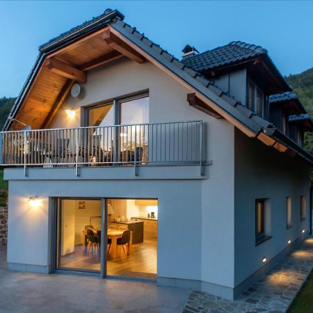 Apartments Sivka - Private Sauna Церклє-на-Горенськем Екстер'єр фото