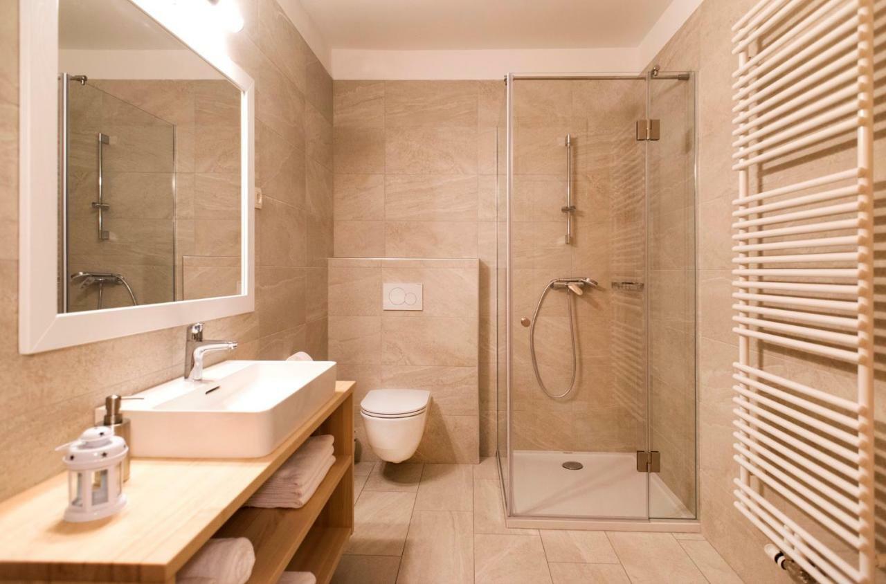 Apartments Sivka - Private Sauna Церклє-на-Горенськем Екстер'єр фото
