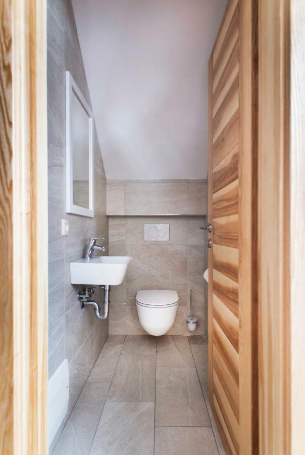 Apartments Sivka - Private Sauna Церклє-на-Горенськем Екстер'єр фото