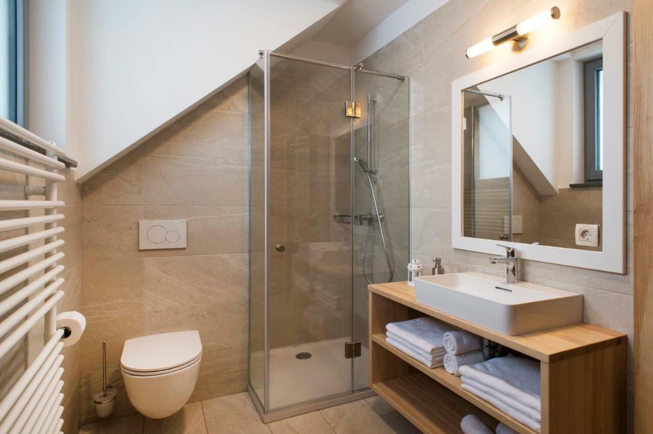 Apartments Sivka - Private Sauna Церклє-на-Горенськем Екстер'єр фото